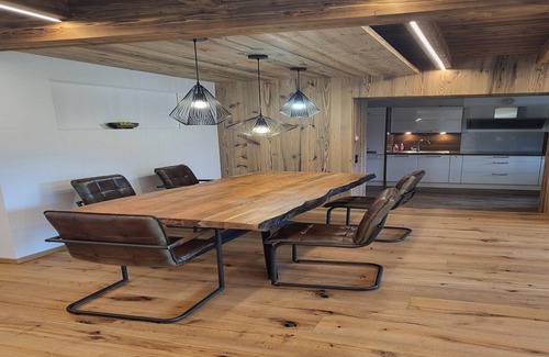 Schonbach Apartment | Apartment in Hohe Tauern near Wildkogel Arena