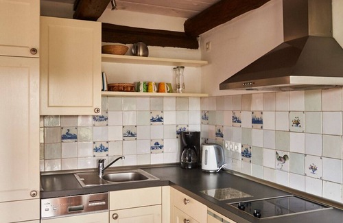 Nordenholz Apartment | Apartment in Hude, family-friendly, close to nature, quiet, cycling, hiking, up to 4 persons
