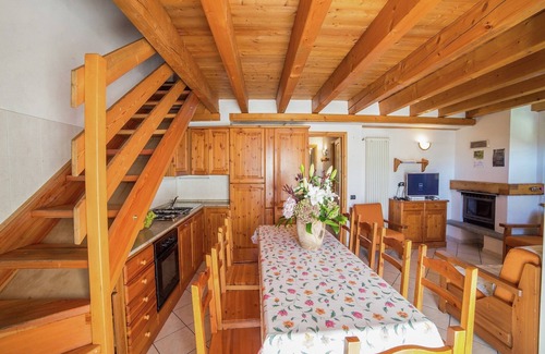 Antey-Saint-Andre Apartment | Apartment in Antey-Saint-André near Ski Lifts