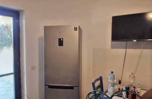 Marina di Pisticci House | Apartment in a beautiful holiday village. Best for families with kids.