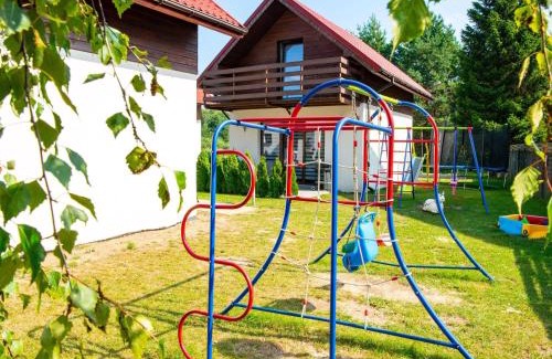 Jaroslawiec Apartment | Apartment in Jaros awiec near Seaside Beach