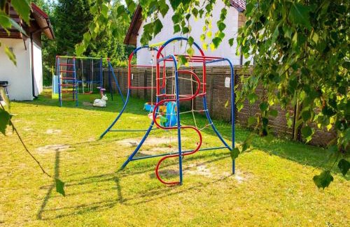 Jaroslawiec Apartment | Apartment in Jaros awiec near Seaside Beach