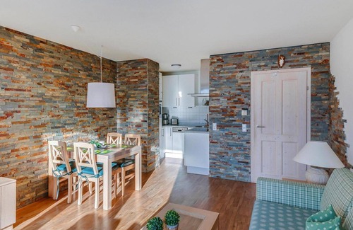 Konigsleiten Apartment | Apartment in Königsleiten near Zillertal Arena