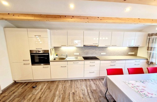 Kottmannsdorf Apartment | Apartment in Köttmannsdorf near Wörthersee