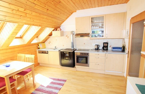 Kottmannsdorf Apartment | Apartment in Köttmansdorf near Keutschacher See