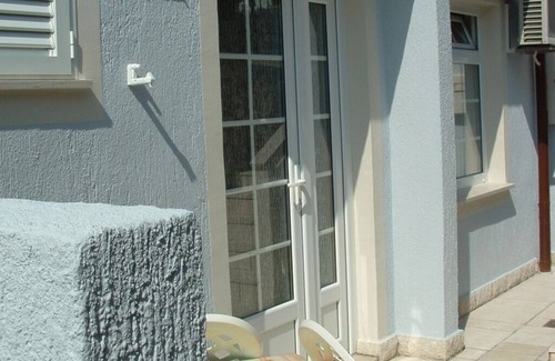 Suha Punta Apartment | Apartment in Kampor with Terrace, Air condition, WIFI, Washing machine (895-2)