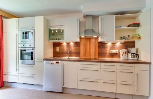 Kappl Apartment | Apartment in Kappl near Ski Slopes