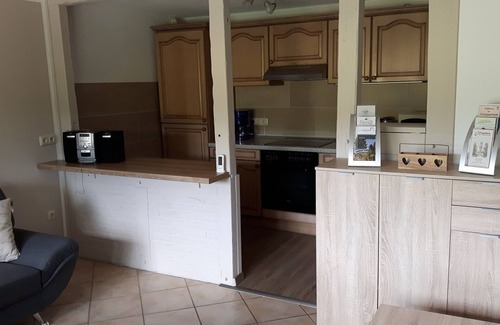 Silberg Apartment | Apartment in Kirchhundem in the middle of nature