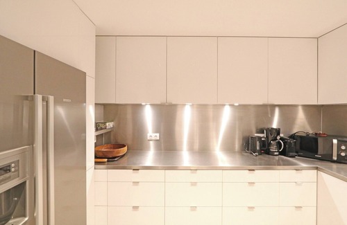 Knokke Apartment | Apartment in Knokke near Zwin Reserve