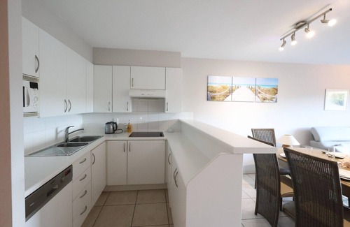 Oostduinkerke-Bad Apartment | Apartment in Koksijde near the Beach