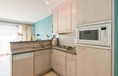 Koksijde-Bad Apartment | Apartment in Koksijde near the Sea