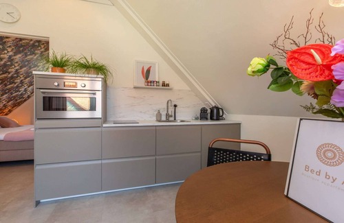 Kortgene House | Apartment in Kortgene near Grevelingenmeer