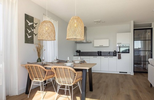 Kortgene House | Apartment in Kortgene with Harbor View