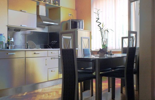 City Centre Apartment | Apartment in Krakow-Superior
