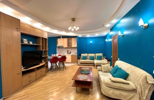Khreshchatyy Yar Apartment | Apartment in Kreschatik