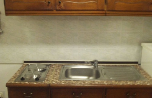 Kustici Apartment | Apartment in Kustici with Balcony, WIFI, Washing machine (4847-1)