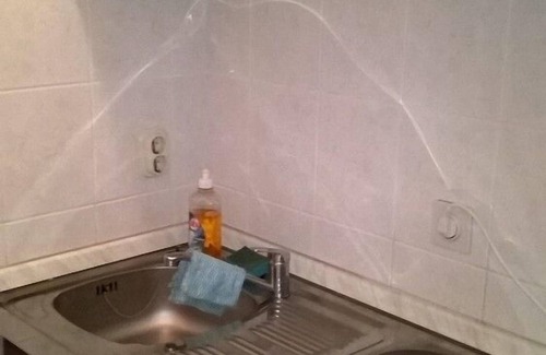 Kustici Apartment | Apartment in Kustici with Seaview, Terrace, Air condition, WIFI (4847-4)