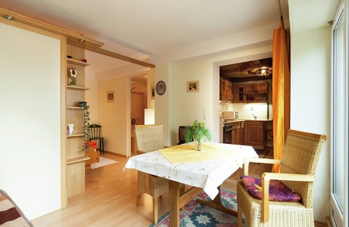 Runhof Apartment | Apartment in Längenfeld near Sölden Ski