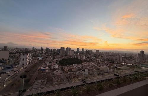 Santa Catalina Apartment | Apartment in La Victoria