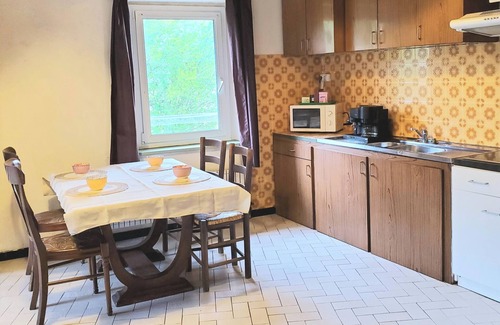 Laguiole Apartment | Apartment in Laguiole sur l' Aubrac