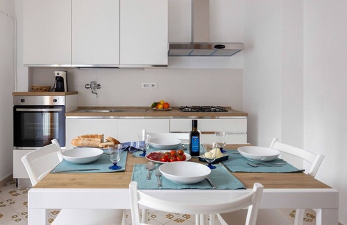 Lanciano Apartment | Apartment in Lanciano with 2 bedrooms sleeps 5