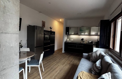 Laredo Apartment | Apartment in Laredo, Cantabria, with large terrace and close to the beach