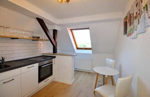 Großdeuben Apartment | Apartment in Leipzig's New Lake District, between Leipzig and Lake Cospuden