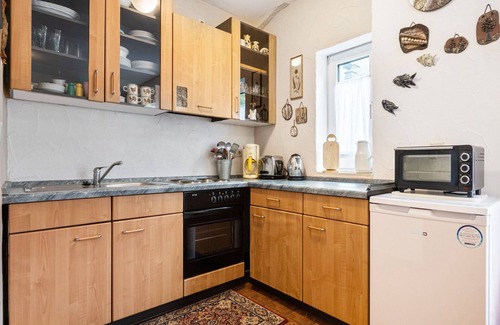 Lennestadt Apartment | Apartment in Lennestadt for 2 Person