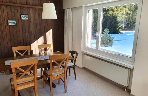 Lenzerheide Apartment | Apartment in Lenzerheide