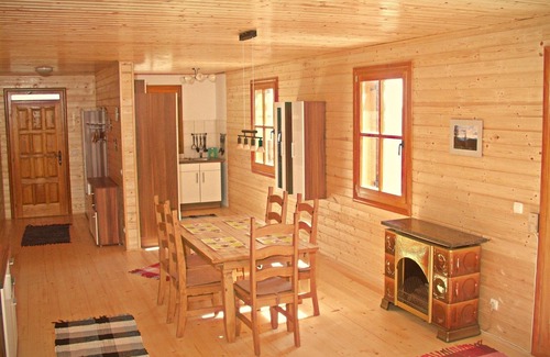 Liebenfels Apartment | Apartment in Liebenfels in Carinthia near ski area