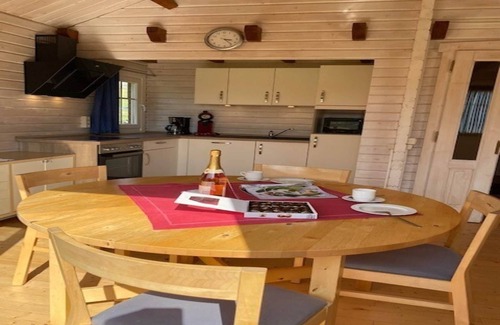 Lissendorf Apartment | Apartment in Lissendorf near Eifel Trails