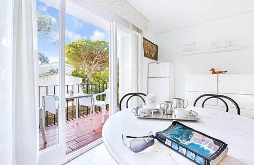 Palafrugell Apartment | Apartment in Llafranc near Sandy Beach