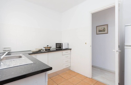 Llafranc Apartment | Apartment in Llafranc by the Sandy Beach