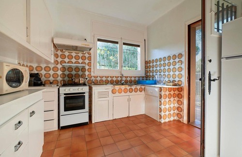 Llafranc Apartment | Apartment in Llafranc near Sandy Beach