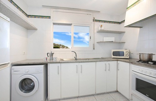 Palafrugell Apartment | Apartment in Llafranc near Sandy Beach