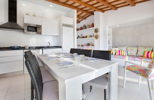 Llafranc Apartment | Apartment in Llafranc by the Sandy Beach