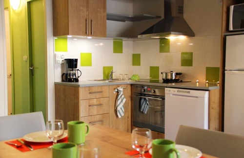 Amboise Apartment | Apartment in Loire Valley near Château Amboise