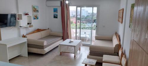 Mahdia Apartment | Apartment in LTI Mahdia Beach Hotel