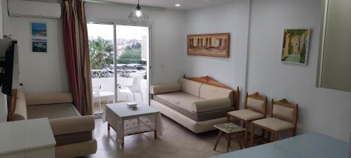 Mahdia Apartment | Apartment in LTI Mahdia Beach Hotel