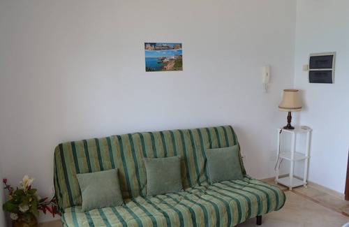 Hiboun Apartment | Apartment in luxury residence