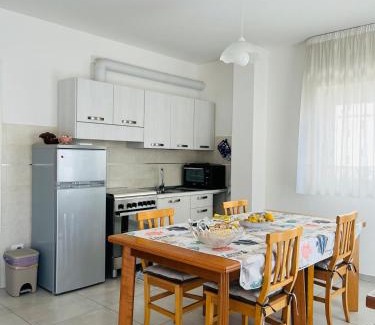 Marina di San Vito Apartment | Apartment in Marina di San Vito Chietino