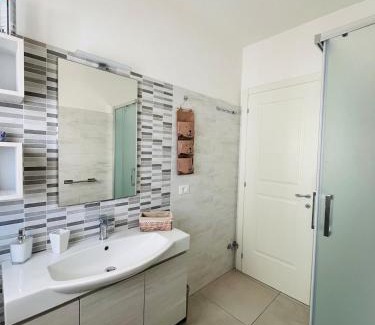 Marina di San Vito Apartment | Apartment in Marina di San Vito Chietino