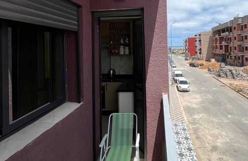 Sidi Rahal Apartment | Apartment in Sidi Rahal Chatai avec vue sur mer