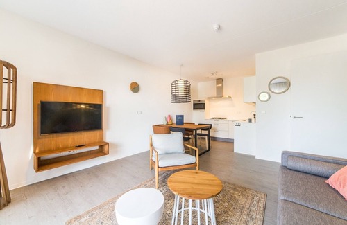 Maastricht Apartment | Apartment in Maastricht with Pool Access