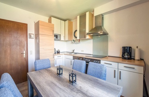 Maishofen Apartment | Apartment in Maishofen near Ski Slopes