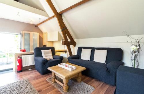 Maldegem Apartment | Apartment in Maldegem with Scenic Terrace