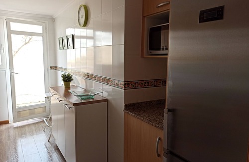 La Malva-rosa Condo | Apartment in MALVARROSA, a few meters from the beach.