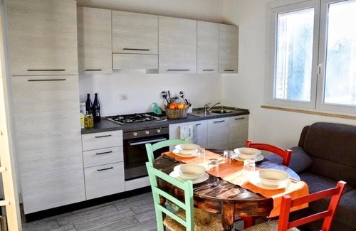 Lapedona Apartment | Apartment in Marche near Adriatic Beaches