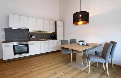 Neustift Im Stubaital Apartment | Apartment in Milders with Stubai SuperCard