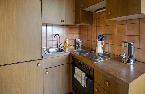 Fresach Apartment | Apartment in Mooswald in Carinthia with pool